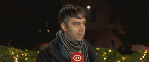 Alen Delić, stručnjak za internetsku sigurnost