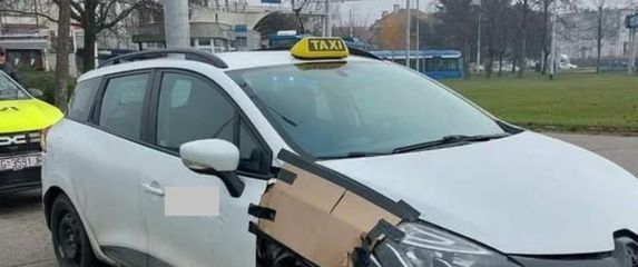 Improvizirani popravak