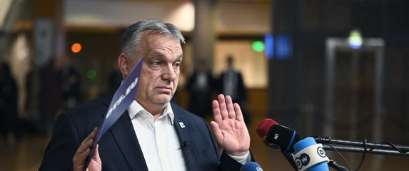 Viktor Orban