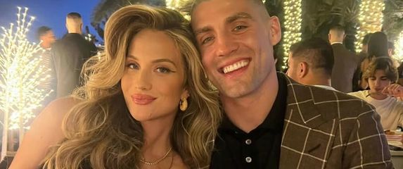 Mateo i Izabel Kovačić