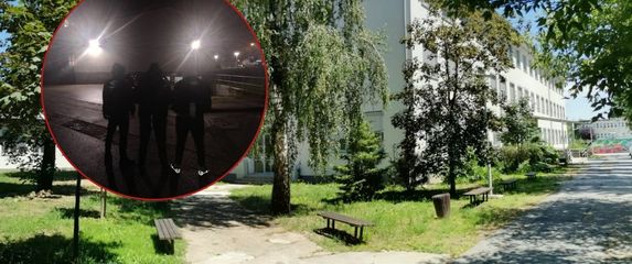 Učenici vratili izgubljeni mobitel