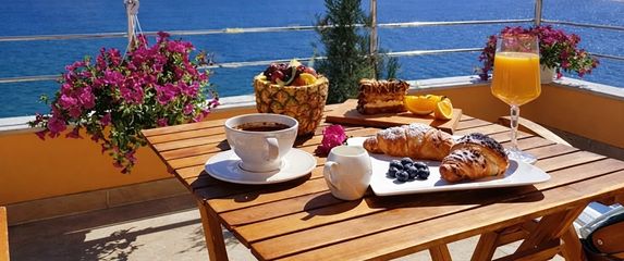 Pag – boutique hotel