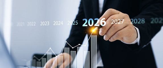 Gospodarstvo u 2026. - 2