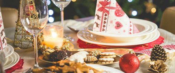 Domaćin je uložio velik trud, treba ga cijeniti