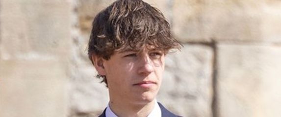 James grof od Wessexa - 2