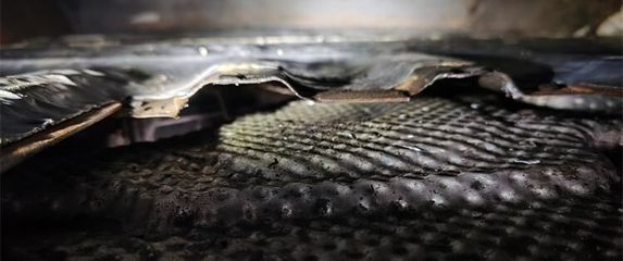 Zapljena na MCGP Karasovići - 4