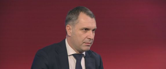Zoran Mitreski, predsjednik Udruženja trgovine HGK