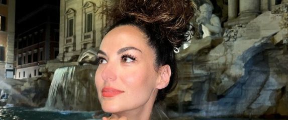 Tatjana Jurić na Instagramu