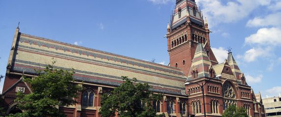 Sveučilište Harvard