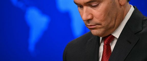 Marco Rubio