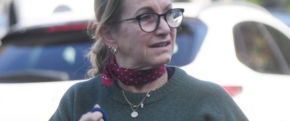 Gabrielle Carteris - 1