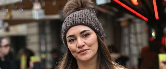 Zagrebačko izdanje u veselom džemperu