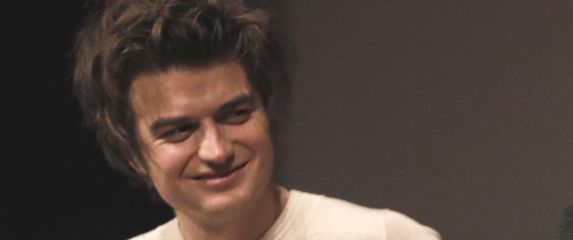 Joe Keery - 1