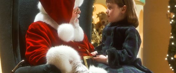 Film ''Čudo u 34. ulici''