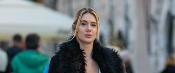 Ulična moda u Dubrovniku - 3