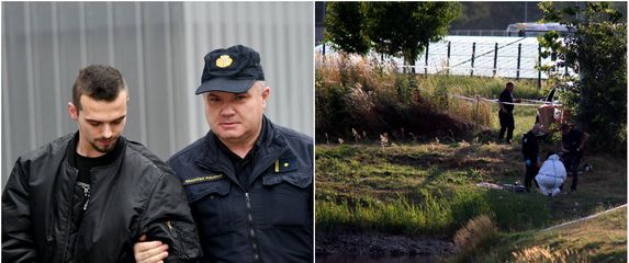 Antonio Lajtman osumnjičen za ubojstvo kod ribnjaka u Maloj Subotici