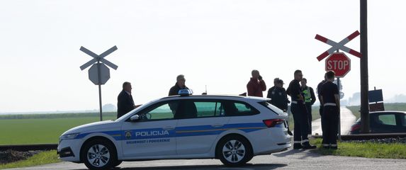 Policija, ilustracija