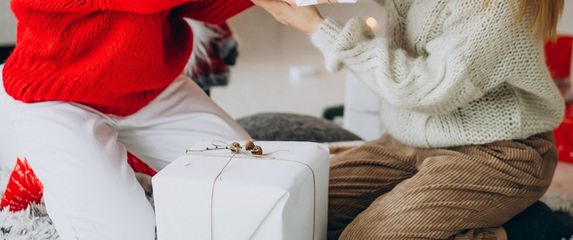 Prosljeđivanje darova ne mora biti nimalo nepristojno