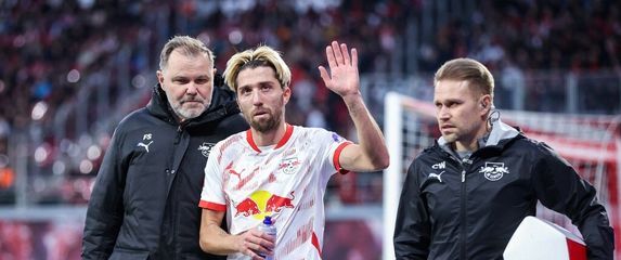 Kevin Kampl