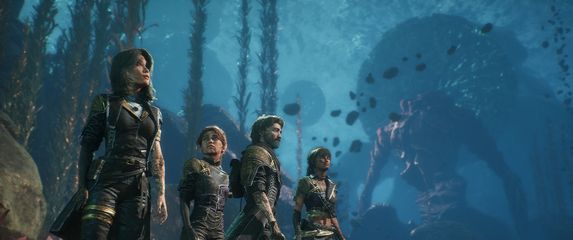 Clair Obscur: Expedition 33