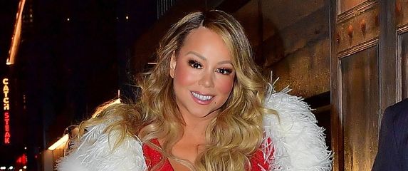 Mariah Carey s pravom nosi titulu kraljice Božića - 9