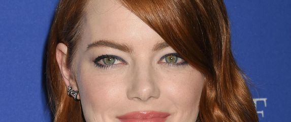 Emma Stone