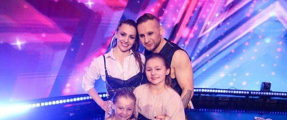 Duo Turkeev & Kids