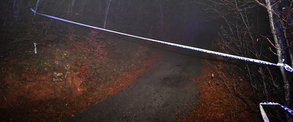 Očevid, ilustracija