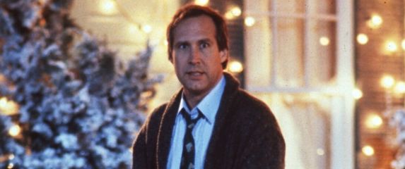 Film ''Najluđi Božić''