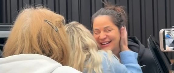 Matea Vanjorek na Instagramu - 8