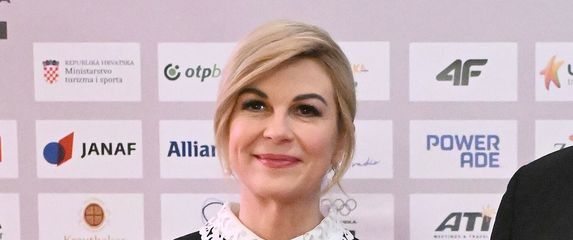 Kolinda Grabar-Kitarović