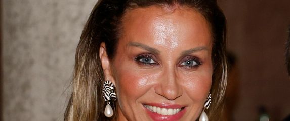 Ana Gruica Uglešić uvijek mami pažnju svojim modnim izborima