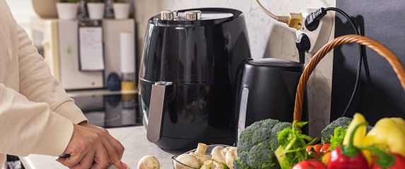 Kuhinja, ilustracija