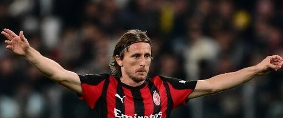 Luka Modrić