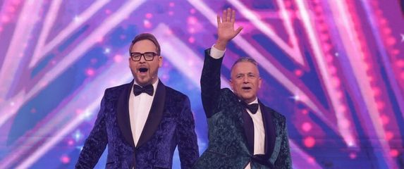 Frano Ridjan, Igor Mešin