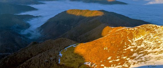 Bosanske kotline u magli - 6