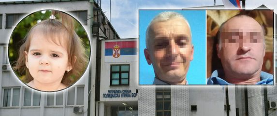 Optužnica za ubojstvo Danke Ilić