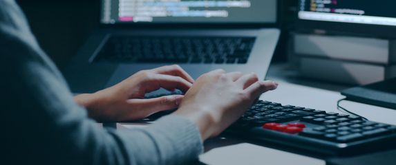 Internetska prijevara