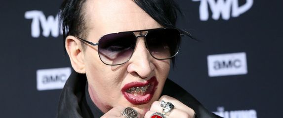Marilyn Manson