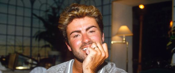 George Michael