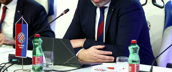 Redovna godišnja Skupština Hajduka