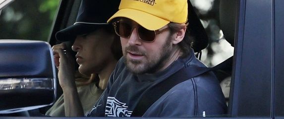 Ryan Gosling s obitelji - 1