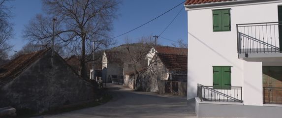 Dalmatinska zagora