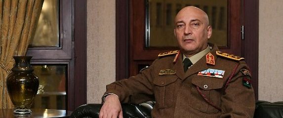 Mohammed Ali Ahmed al-Haddad