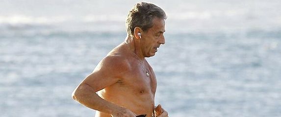 Nicolas Sarkozy