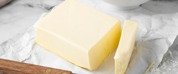 Što ako niste izvadili maslac na vrijeme?