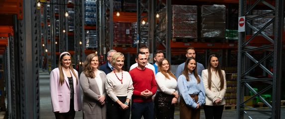 Startaj Hrvatska, 28.12. - 4