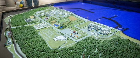 Nuklearna elektrana Kashiwazaki-Kariwa