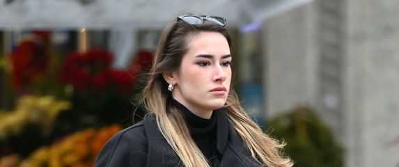 Ljepotica iz Zagreba s kultnom Longchampovom torbom