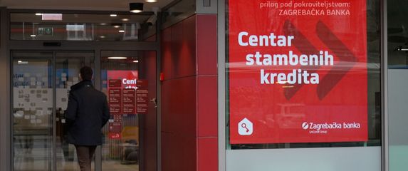 Centar stambenih kredita